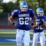DL Matt Godin can play either DT or DE
