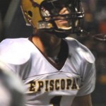 Duke commit Erich Schneider enjoyed his visit to Durham