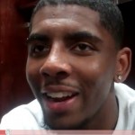 Kyrie Irving to return?