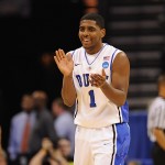 NCAA BASKETBALL: MAR 18 Division I Men's Basketball Championship - Second Round - Hampton v Duke