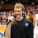 Lance King Photo for BDN
