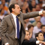 Coach K