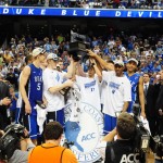 Duke ACC Champions – BDN Post-Game Videos