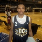 Relationships could give Duke inside track with Nate Britt