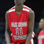 Photo courtesy of News-Record