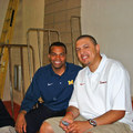 jeff capel