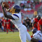 Booker HS WR Ricky Jones plans to visit Duke this summer