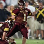 Duke solidified their special teams for the future with Thursday's commitment from Ross Martin