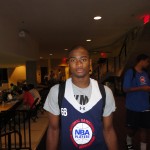 Rodney Purvis - BDN Photo