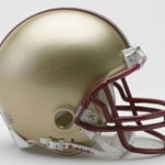 Duke travels to Chestnut Hill to take on the BC Eagles in week 3
