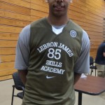Jahlil Okafor BDN Photo