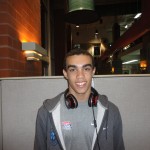 Class of 2014 PG Tyus Jones - BDN Photo