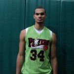 Perry Ellis Andrew Slater/BDN Photo