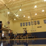 BDN Video – Two Duke Basketball Practice Videos