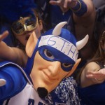 2011-12 Duke Basketball Schedule Released
