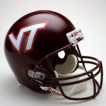 Duke will look to end a 10-game losing streak against Virginia Tech on October 29