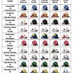 Cincinnati Bengals’ LB Vincent Rey picks against the BDN Staff in Week 12