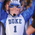 Georgia Tech at Duke Game Notes
