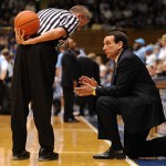 It’s in the books! Coach K wins #903 as Duke whips Michigan State