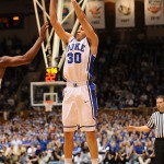 Austin Rivers talks of the Duke win over Davidson
