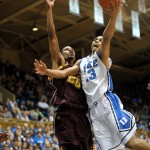 Duke at Virginia Tech Game Notes