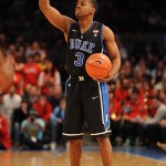 St. John’s at Duke Game Notes