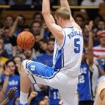 Sluggish Blue Devils hang on to defeat St. John’s