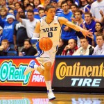 Duke at North Carolina Game Notes