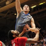 Miles Plumlee hopes to build on 22 rebound effort