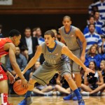 Duke should handle the Hokies
