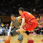 Austin Rivers named ACC Rookie of the Week for the 7th time