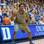 Tyler Thornton talks Florida State