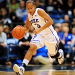 Duke Women defeat Miami to earn top seed in the ACC Tournament
