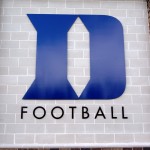 Duke Spring Practice Report – BDN chats up Duke DE Justin Foxx