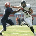 Duke and Wake Forest made a strong impression on Glenbard West TE Nathan Marcus