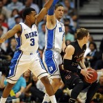 One on One with Tyler Thornton