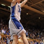 North Carolina at Duke Game Notes