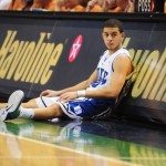 Seth Curry talks ACC Tournament