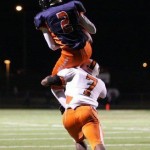 Minnesota's Malik Rucker is near the top of Duke's DB wish list