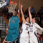 Duke offers Marcus Lee