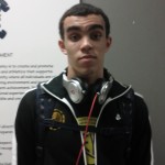 Point Guard Tyus Jones, Photo by Andrew Slater