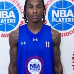 Anthony “Cat” Barber continues to impress at NBAPA Camp