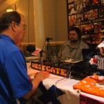 Coach Cutcliffe talks Duke Football during ACC Kickoff