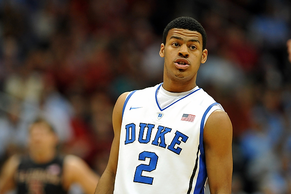 Blue Devil Nation: Incoming Duke Freshman Quinn Cook Opens Up to BDN