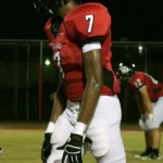 WR Terrence Alls will be an immediate playmaker in Durham.