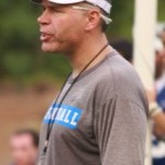 Duke Defensive Coordinator Jim Knowles recaps early training camp performance