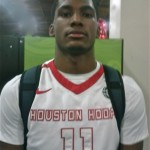 Justise Winslow of Houston Hoops, Photo by Andrew Slater