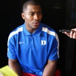 Desmon Scott talks position change with BDN