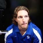 Duke Football Practice Opens Today – Conner Vernon Interview