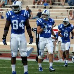 ACC division leaders clash Saturday in Tallahassee